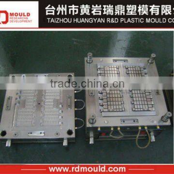 plastic fold stool mould