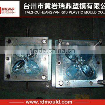 plastic injection mouse shell mould