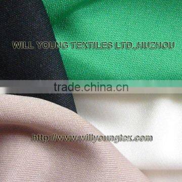 Interlock Fabric for lamination use