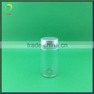 100ml jar empty plastic bottle 100ml bottle