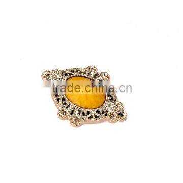 Wholesale Custom Fashion Shoe Buckle Shoe Accessory photo-3