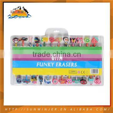 Top Quality New Design Colorful New Trendy Marking Pencil