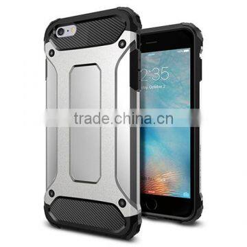 2016 Super Armor back cover phone case for iphone 6 plus,for iphone 6 plus case