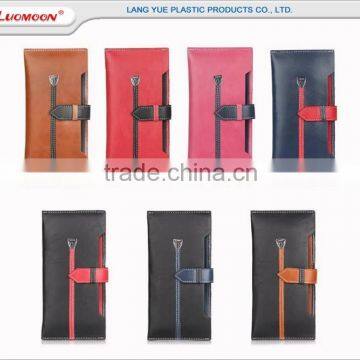 Gentleman Leather Mobile Phone Case Cover for Nokia 703 5530 Press Music photo-6