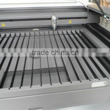 Jinan Professional Manufacture Hot Sale Cnc Laser Cutting Machine photo-2