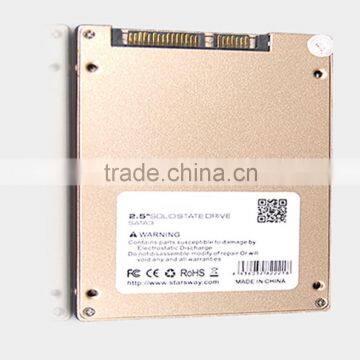 256G SSD Hard Drive SATA3 2.5" Internal Hard Drive for Game Play photo-3