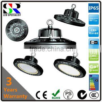 Led Projector Replacement Lamp 200W UFO LED High Bay Light photo-3