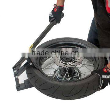Bead breaker Compact motorcycle bead breaker tier bead breaker