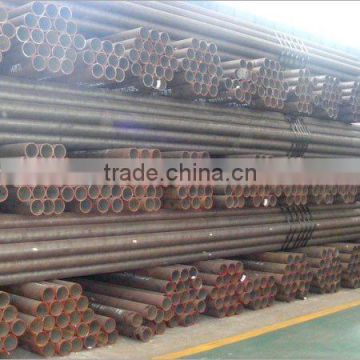 Seamless steel pipe