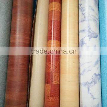 Hot sale vinyl linoleum flooring roll in best price