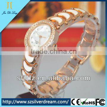 Bracelet Watch Elegant Design Ladies Hand Chain Watch