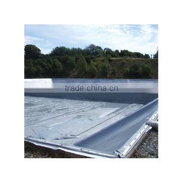 Hdpe Geomembrane Used to Pipeline photo-3