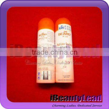 Fast dryer Nail dryer spray