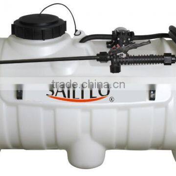 Sailflo ATV distributor of quality agricultural spot sprayers for your ATV