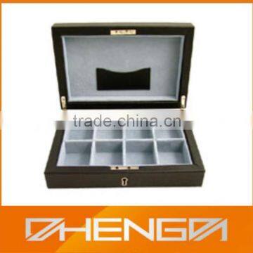 Good Quality Customized Wood Tie Gift Box for Storage photo-3