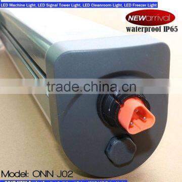 Onn-J02 Waterproof Tri-proof Led Tube Light 5000lm photo-3
