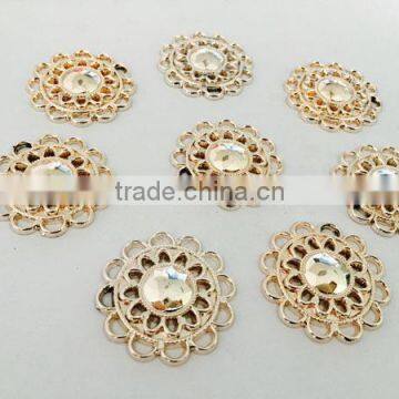 Beautiful Wholesale Factory Good Design Resin Buckles for Swimming Wear photo-2