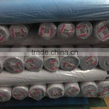 Custom Colors Cleanroom Class 1000 ESD Anti-static Fabric Manufacturer photo-4