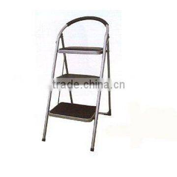 Three step ladder HP-15-001