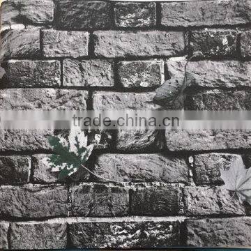 Popular Mordern Pvc Vinly Wallpaper for Background photo-3