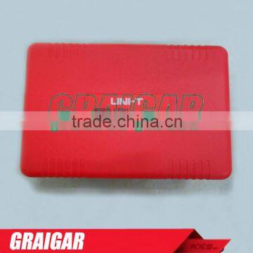 Digital Earth Ground Testers UNI-T UT521 Electrical Earth Voltage Device photo-4