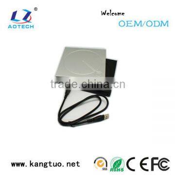 External CD DVD-Rom case CD DVD ROM Drive box