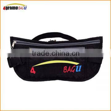 Hot Selling Outdoor Waist bag,sport elastic waist bag,cheap waisit bag