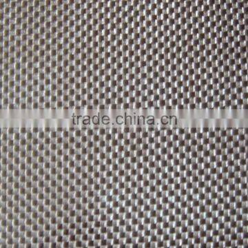 0.3mm smooth Surface Treatment and building Application fiberglass sheet