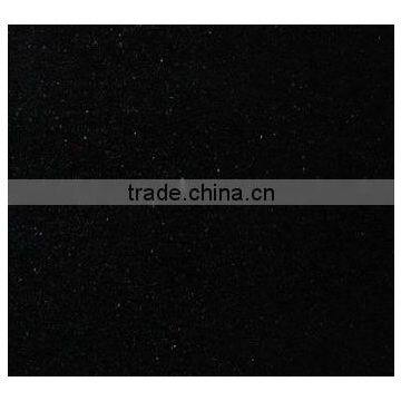 Hebei China Absolute Black Granite Tiles Slab Quarry Factory Owner
