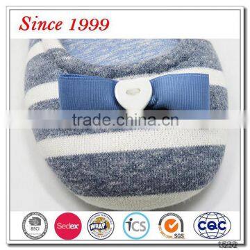 Hot Sale New Styles Portable Foldable Ballet Shoes photo-3