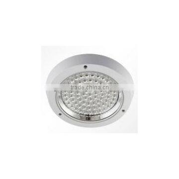 CE & RoHS certified round/square led panel housing made in china