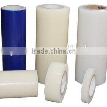 2015 new product High Quality PE Protective Film For Surface Protection