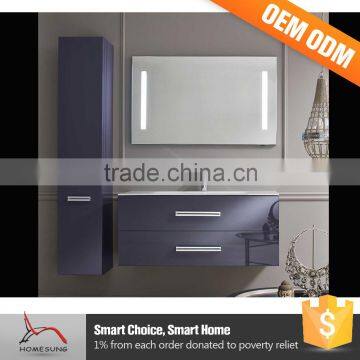 2016 Antique Bathroom Cabinet Set