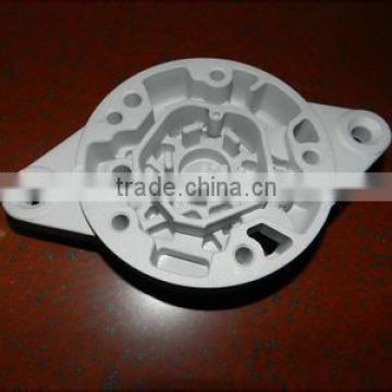 OEM metal products precision machining,aluminum die casting parts provided