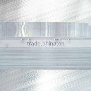 hot rolled 1100 aluminium sheet