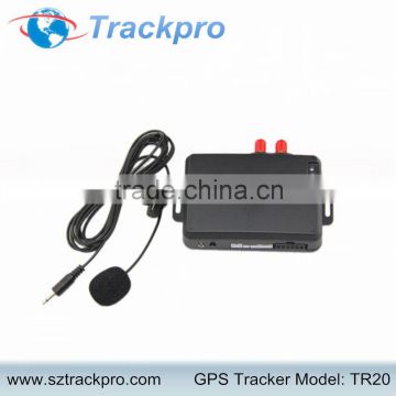 Cheapest Sim Card Gps Tracking Device with Google Maps