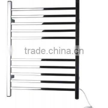 Electric towel warmer radiator Stainless steel HB-R6484S,electric heating towel rack,stainless steel towel rack