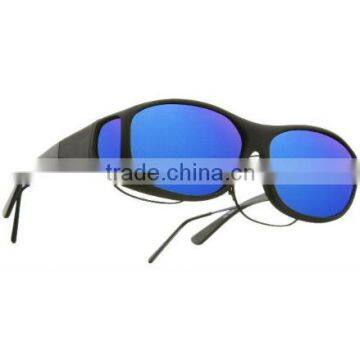 Over prescription glasses sunglasses