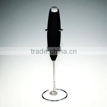 Hot Sale High Quality Milk Frother With Stand EP-460A for Delicious Cappuccino photo-2