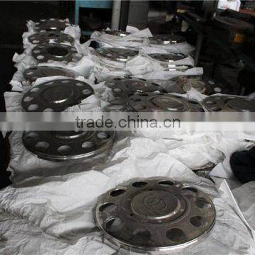 Steering Wheel Cover Hubcap for Struck Wheel Cover photo-6