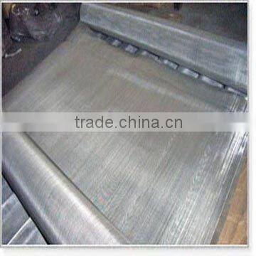 316 stainless steel wire mesh