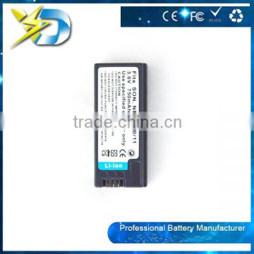 Alibaba in china digital camera original battery FC11