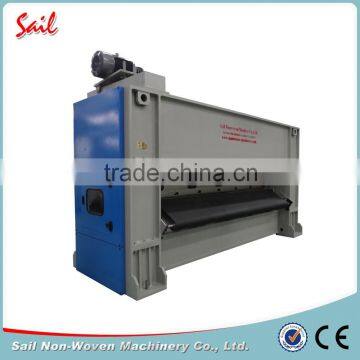 Sail Hot Needle Perforation Machine Nonwoven Chemical Fibre Needle Loom Felt photo-2