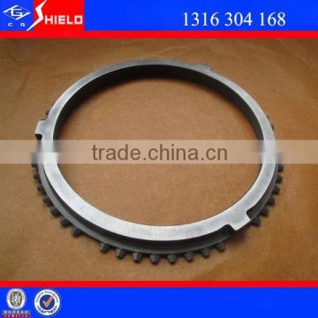 ZF Manual Gear Box Parts Synchronizer Ring Gearbox for MAN Truck PN:1316304168 (equal to MAN No.81.32420.0287)