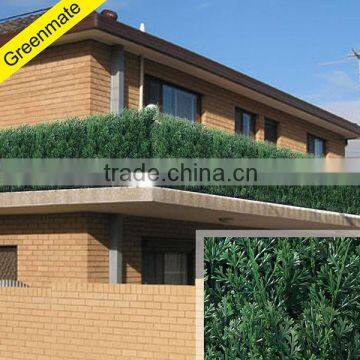 China wholesale dark green artificial cypress