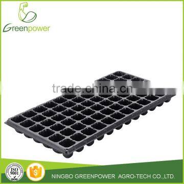 plastic hydroponic seed sprouting trays