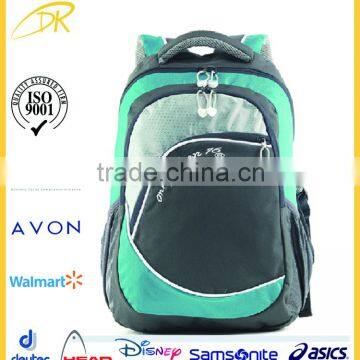 Alibaba china supplier brand name waterproof Laptop Backpack