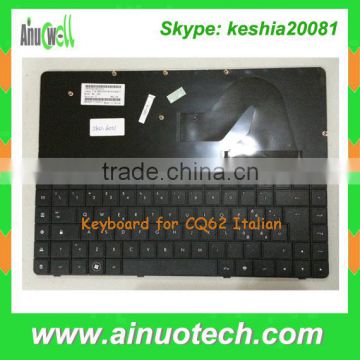 Japanese laptop keyboard for CQ62 CQ320 CQ321 CQ325 CQ326 CQ420 CQ421 JA keyboard for laptop repairing