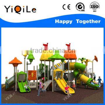 Kids Outdoor Playground Outdoor Playground Equipment Used Outdoor Playground Equipment photo-2