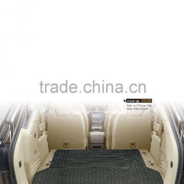 HD Heavy Duty Rubber Trunk Cargo Liner Pvc Car Mat